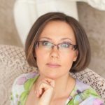 Татьяна Ивлюшкина
